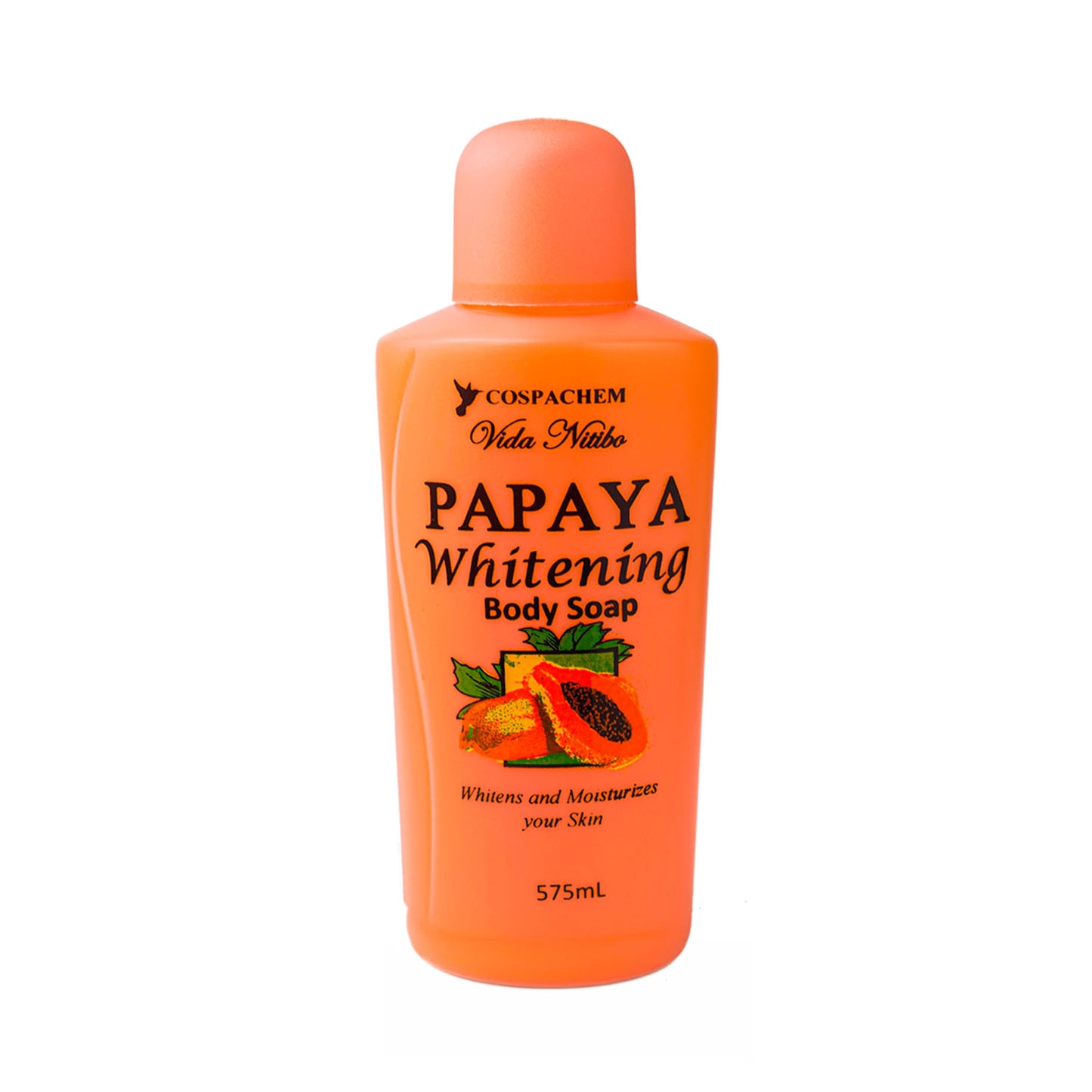 Vida Nitibo Papaya Wash